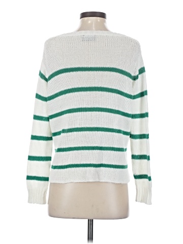 Wooden Ships Pullover Sweater (view 2)