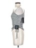 Lulus Gray Sweater Vest Size S - photo 5