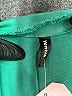 Venti6 Teal Coat Size S - photo 6