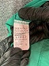 Venti6 Teal Coat Size S - photo 7