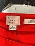 A New Day Solid Red Casual Pants Size 8 - photo 7
