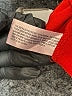 A New Day Solid Red Casual Pants Size 8 - photo 8