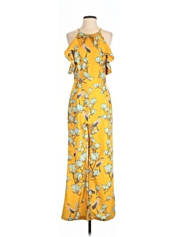 Varun Bahl Jumpsuit (view 1)