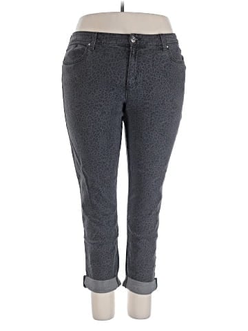 Inc Denim Jeggings (view 1)