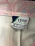 Izod Golf Pink Skort Size 12 - photo 3