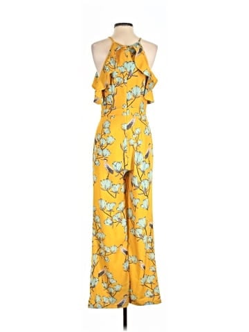 Varun Bahl Jumpsuit (view 2)