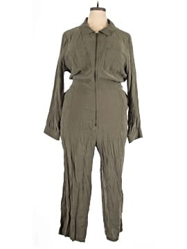 Skies Are Blue Jumpsuit