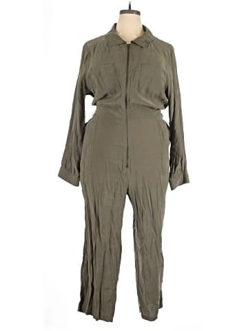 Skies Are Blue Jumpsuit (view 1)