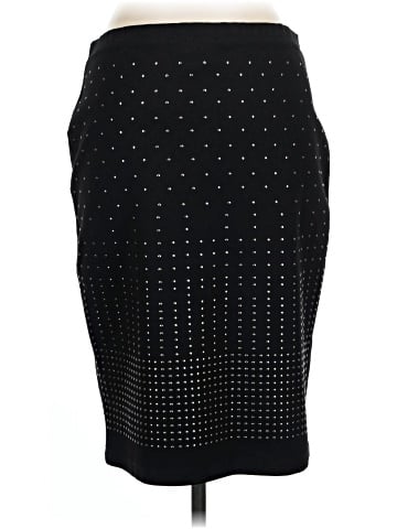 Carmen Carmen Marc Valvo Formal Skirt (view 2)