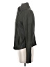Vince. 100% Leather Green Jacket Size S - photo 5