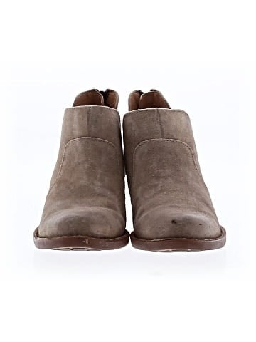 Born Ankle Boots (view 2)