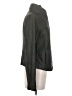 Vince. 100% Leather Green Jacket Size S - photo 4
