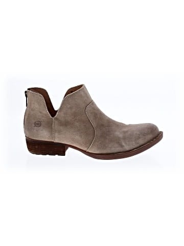 Born Ankle Boots (view 1)