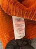 CAbi Orange Blazer Size XS - photo 7