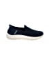 Skechers Solid Blue Sneakers Size 7 1/2 - photo 1
