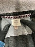 Knox Rose Gray Cardigan Size XL - photo 7