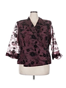 Alex Evenings Blazer