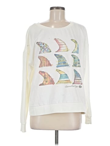 Rip Curl Sweatshirt (view 1)