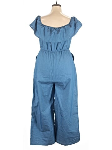 Vonda Jumpsuit (view 2)