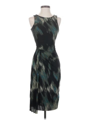Halston Heritage Cocktail Dress (view 1)