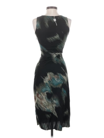 Halston Heritage Cocktail Dress (view 2)