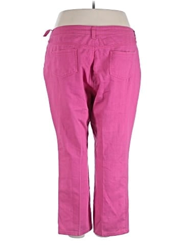 Ashley Stewart Jeans (view 2)