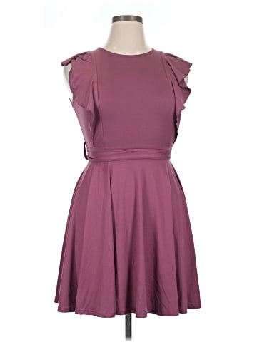 Unbranded Cocktail Dress (view 1)