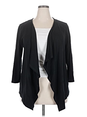Coldwater Creek Cardigan (view 1)