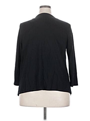 Coldwater Creek Cardigan (view 2)