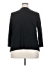 Coldwater Creek Black Cardigan Size XL - photo 2