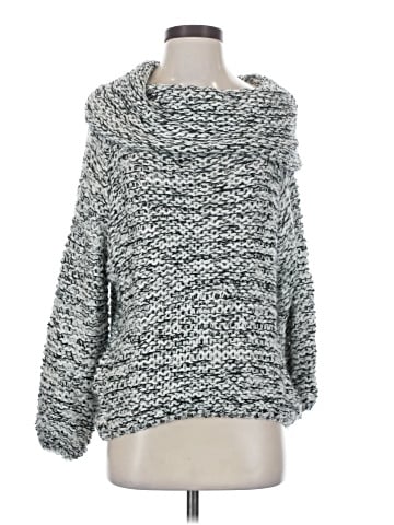 Debut Pullover Sweater (view 1)