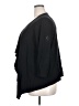 Coldwater Creek Black Cardigan Size XL - photo 5