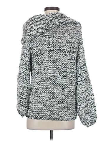 Debut Pullover Sweater (view 2)