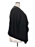 Coldwater Creek Black Cardigan Size XL - photo 4