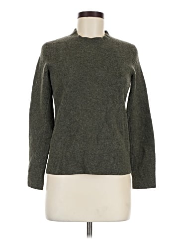Rag & Bone Cashmere Pullover Sweater (view 1)