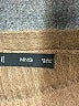 MNG Brown Turtleneck Sweater Size S - photo 7