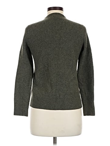 Rag & Bone Cashmere Pullover Sweater (view 2)