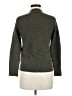 Rag & Bone 100% Cashmere Gray Green Cashmere Pullover Sweater Size M - photo 2