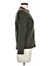 Rag & Bone 100% Cashmere Gray Green Cashmere Pullover Sweater Size M - photo 4