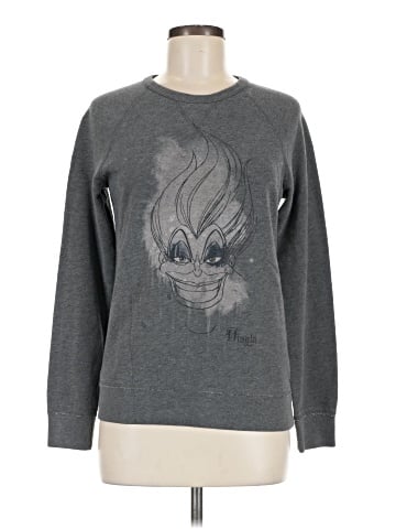 Junk Food Sweatshirt (view 1)