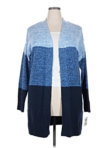 Style&Co Cardigan (view 1)