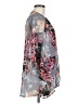 Unbranded Gray Kimono One size - photo 4