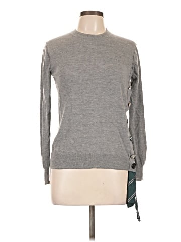 Marc Jacobs pullover sweater (view 1)