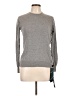 Marc Jacobs 100% Wool Gray pullover sweater Size S - photo 1