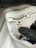 In the Beginning Ivory Sleeveless Blouse Size M - photo 7
