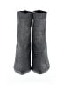 Cuccoo Gray Ankle Boots Size 7 - photo 2