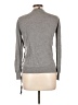 Marc Jacobs 100% Wool Gray pullover sweater Size S - photo 2