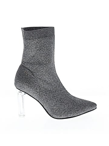 Cuccoo Ankle Boots (view 1)