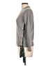 Marc Jacobs 100% Wool Gray pullover sweater Size S - photo 5