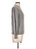 Marc Jacobs 100% Wool Gray pullover sweater Size S - photo 4